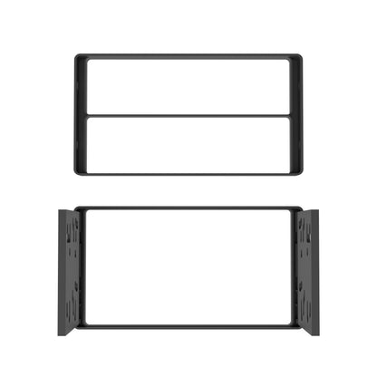 Metra 95-5600 Double-DIN Dash Kit for Ford, Lincoln, Mazda and Mercury 1995-2011