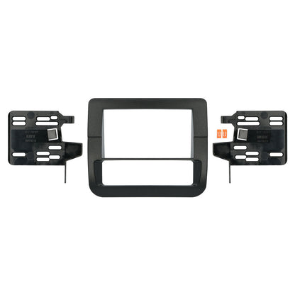 Metra 95-5701 Double DIN Dash Kit for Ford Bronco and F-Series