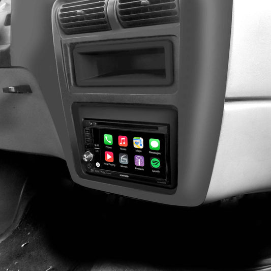 Metra Radio Installation Kits – 95-5702