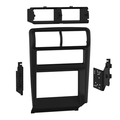Metra 95-5703B Double DIN Dash Panel for Ford Mustang 1994-2000