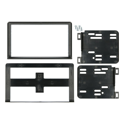 Metra 95-5704 Double DIN Dash Kit for Ford Econoline 1992-1996
