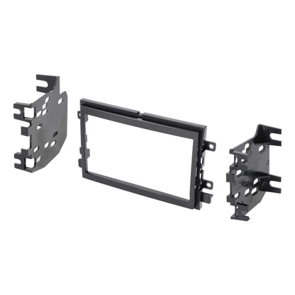 Metra 95-5812 Double DIN Dash Kit for Ford Lincoln Mercury