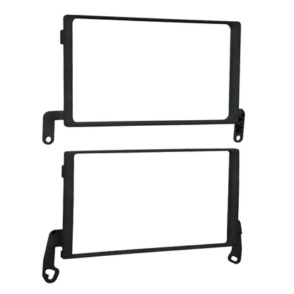 Metra 95-5818 Double DIN Dash Kit for Ford and Lincoln Trucks