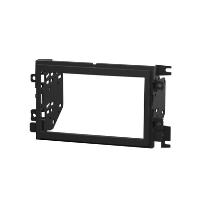 Metra 95-5819 Double DIN Dash Kit for Ford F-150 XL 2009-2014