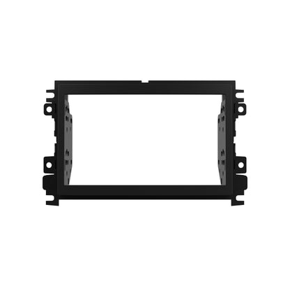 Metra 95-5819 Double DIN Dash Kit for Ford F-150 XL 2009-2014