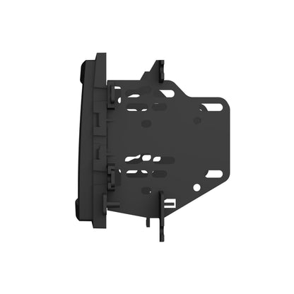 Metra 95-5819 Double DIN Dash Kit for Ford F-150 XL 2009-2014