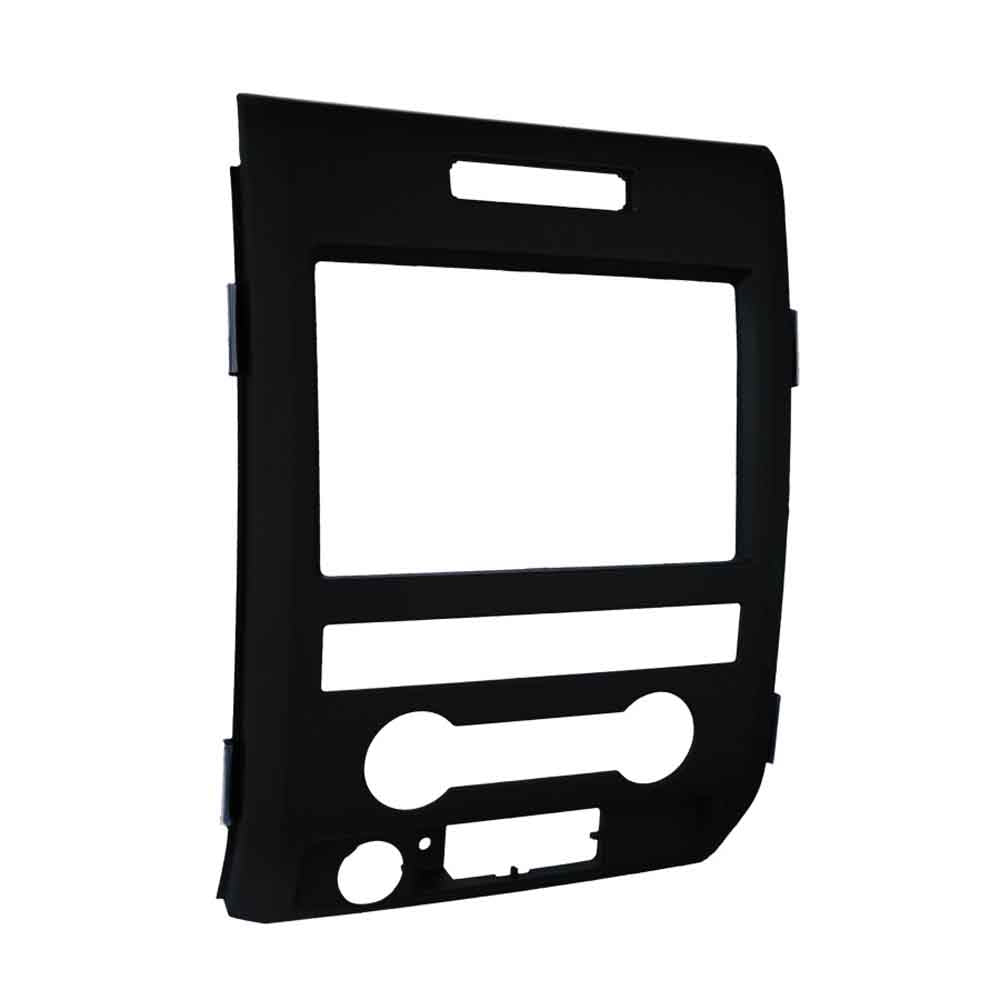 Metra 95-5820B Double DIN Dash Kit for Ford F-150 2011-2012