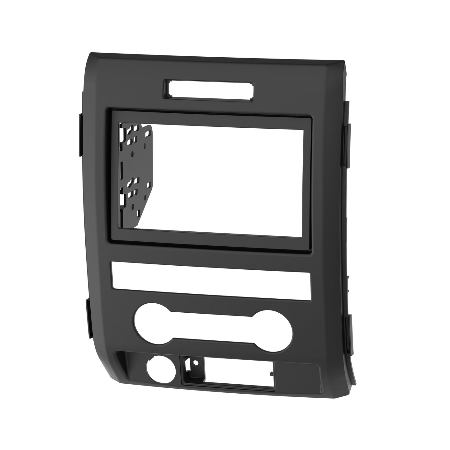 Metra 95-5820B Double DIN Dash Kit for Ford F-150 2011-2012