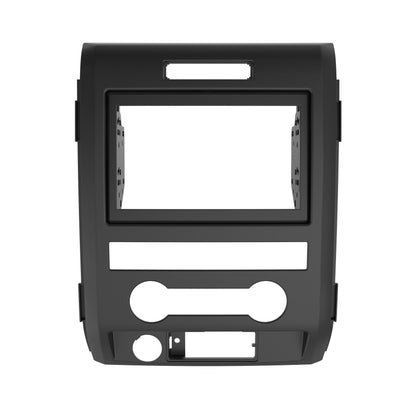 Metra 95-5820B Double DIN Dash Kit for Ford F-150 2011-2012