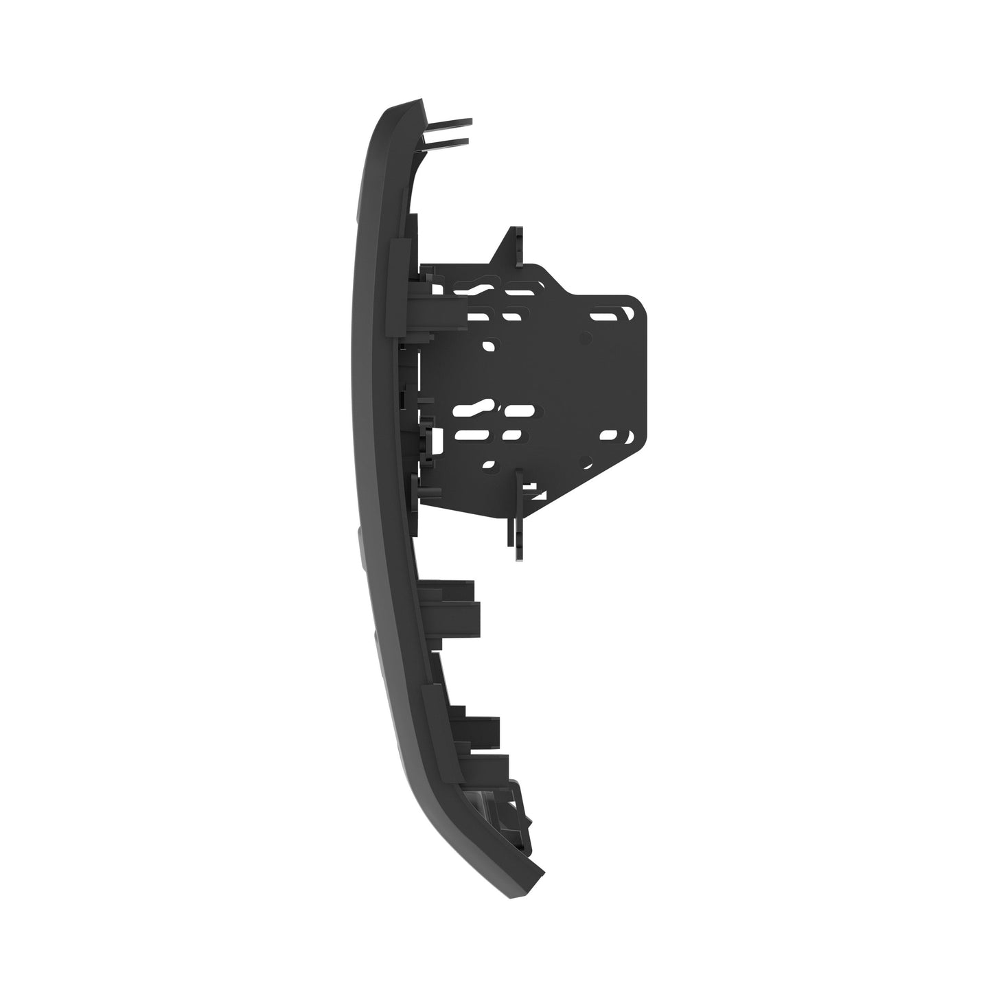 Metra 95-5820B Double DIN Dash Kit for Ford F-150 2011-2012