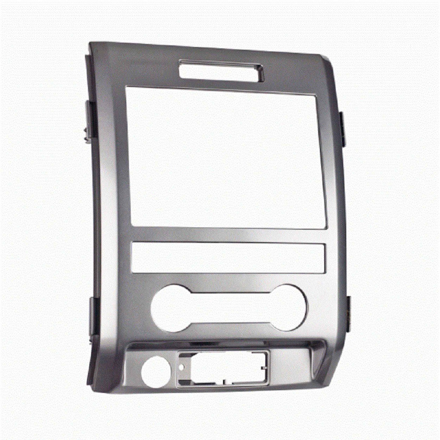 Metra 95-5820SS Double-DIN Dash Kit for Ford F-150 2011-2012