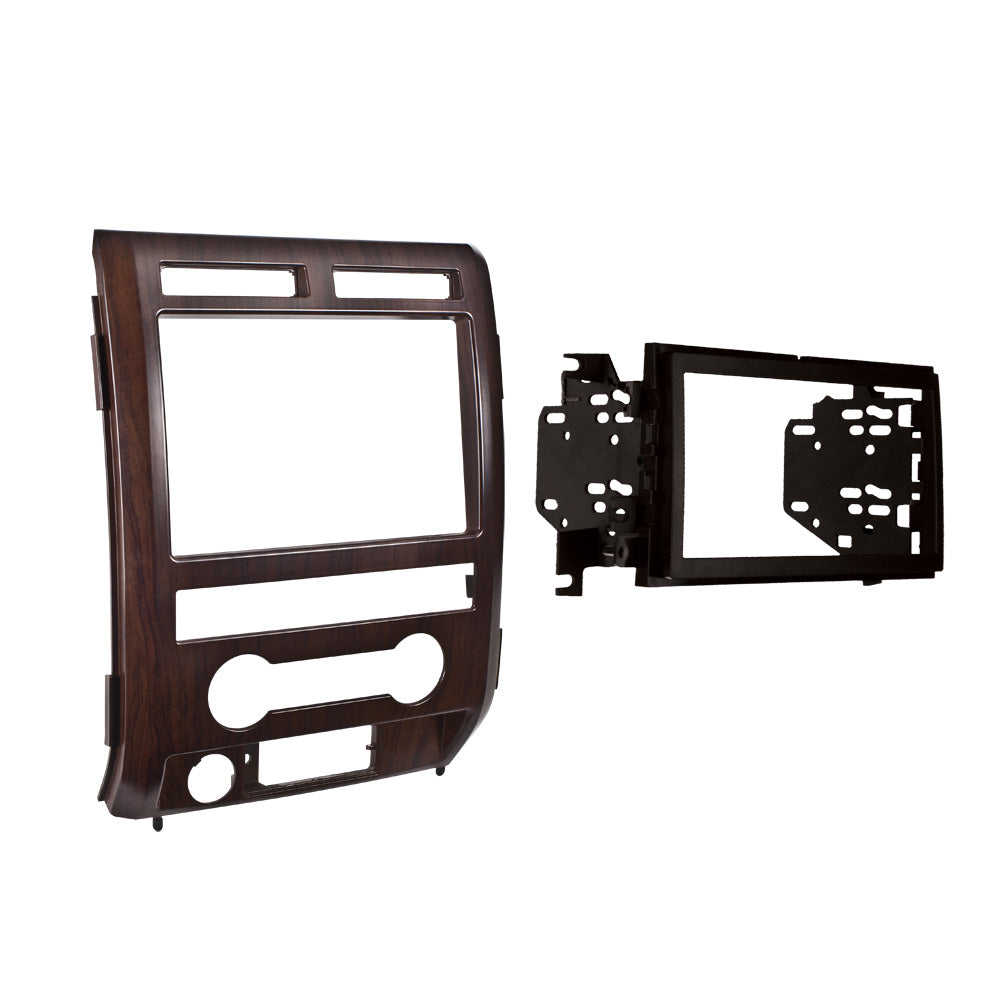 Metra 95-5822AS Double-DIN Dash Kit for Ford F-150 Platinum 2009-2010