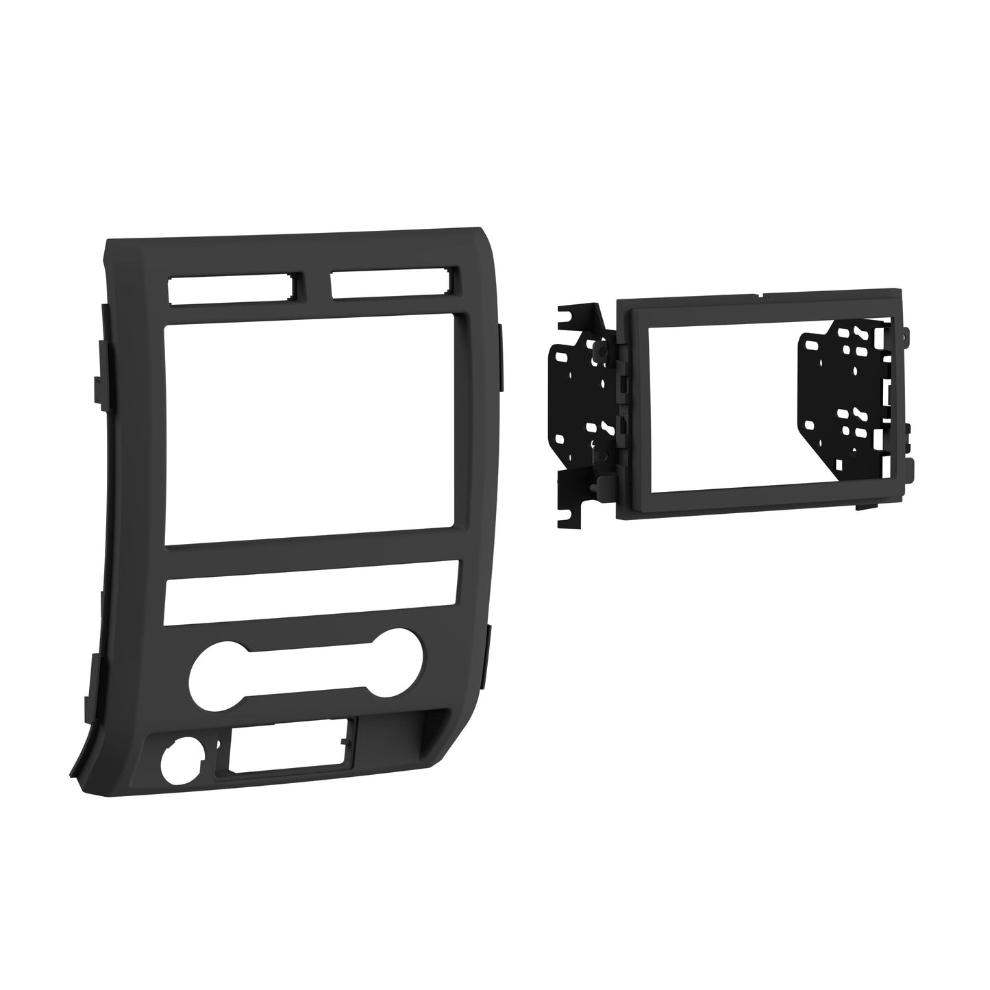 Metra 95-5822B Double-DIN Dash Kit for Ford F-150 2009-2010