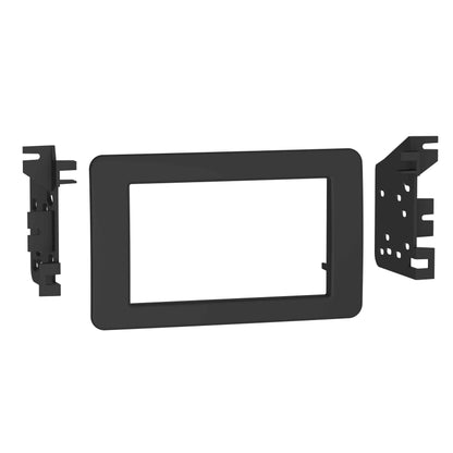 Metra 95-5860G Double-DIN Dash Kit for Ford E-350 Super Duty 2021-2025
