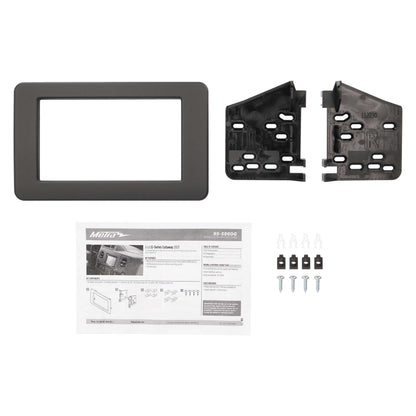 Metra 95-5860G Double-DIN Dash Kit for Ford E-350 Super Duty 2021-2025