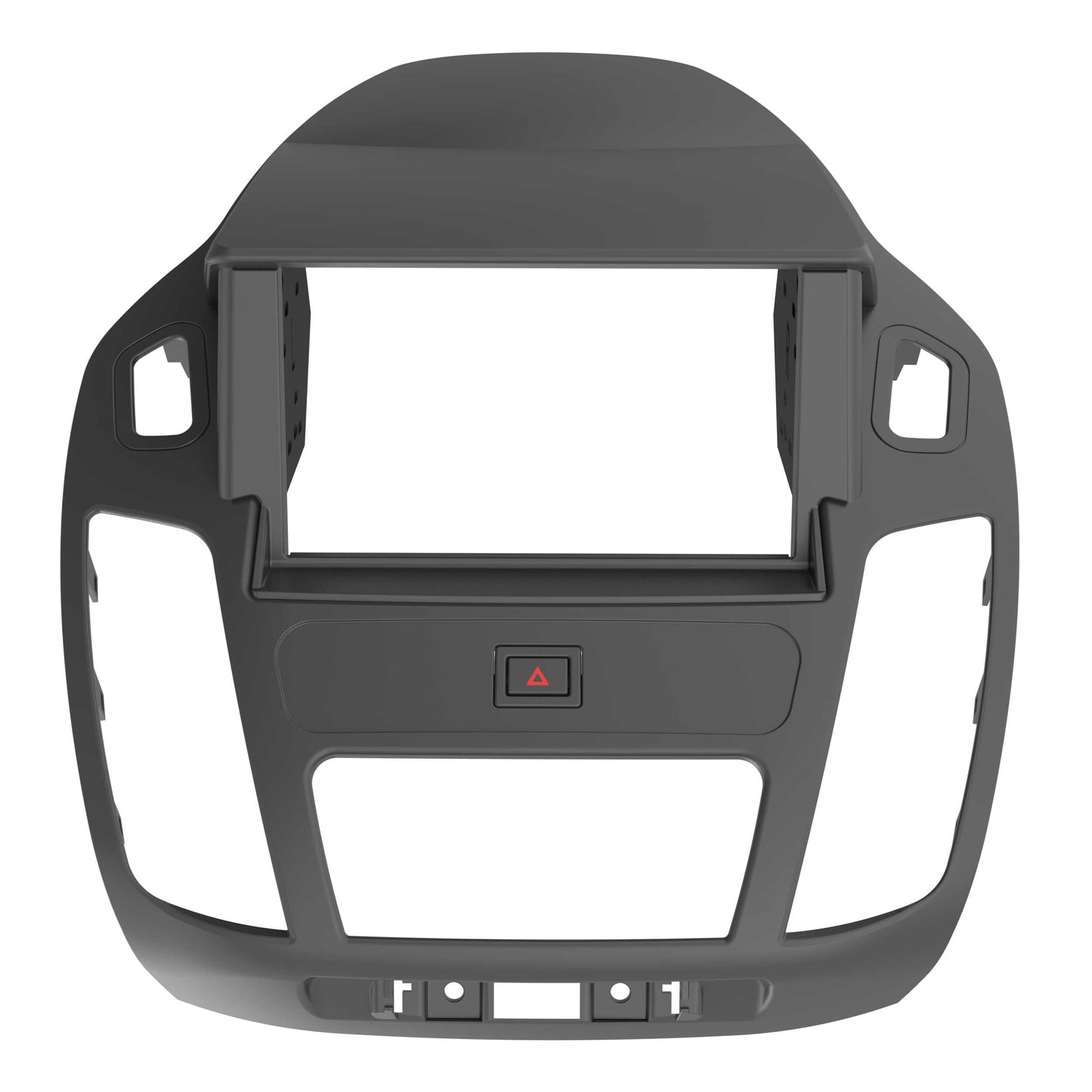 Metra 95-5861 Double-DIN Dash Kit for Ford Transit Connect 2019-2023