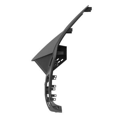 Metra 95-5861 Double-DIN Dash Kit for Ford Transit Connect 2019-2023