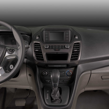 Metra 95-5861 Double-DIN Dash Kit for Ford Transit Connect 2019-2023