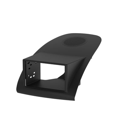 Metra 95-5868B Double-DIN Dash Kit for Ford EcoSport 2018-2022