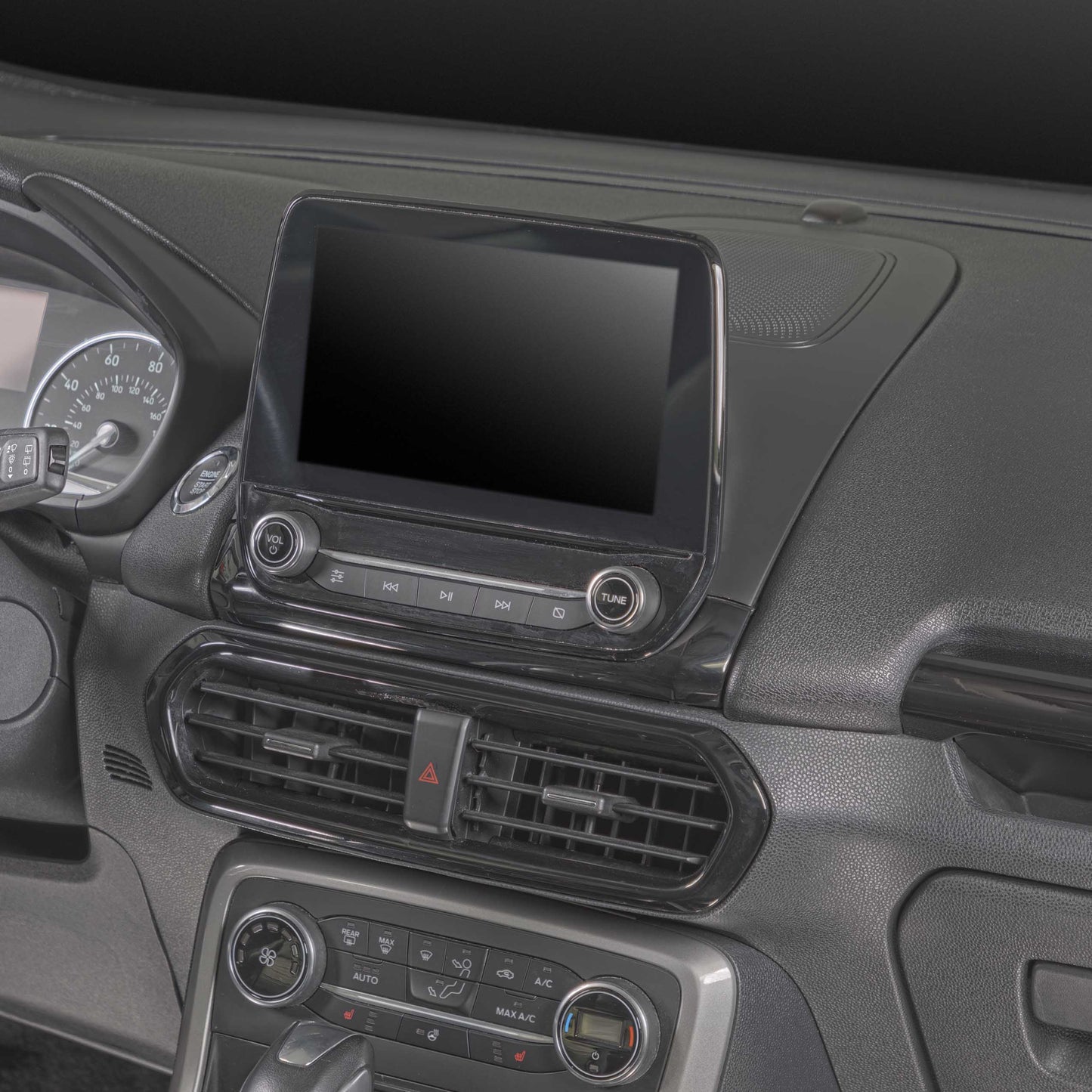 Metra 95-5868B Double-DIN Dash Kit for Ford EcoSport 2018-2022