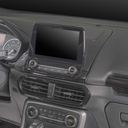 Metra 95-5868B Double-DIN Dash Kit for Ford EcoSport 2018-2022