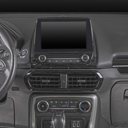Metra 95-5868B Double-DIN Dash Kit for Ford EcoSport 2018-2022