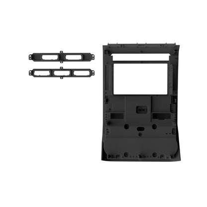 Metra Radio Instrallation Kit Fits 2015-2022 Ford F150, Super Duty (with single-zone climate controls) 95-5869CH