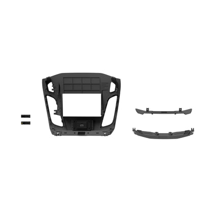 Metra 95-5871B Double-DIN Dash Kit for Ford Focus 2012-2018