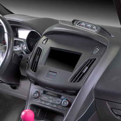 Metra 95-5871B Double-DIN Dash Kit for Ford Focus 2012-2018