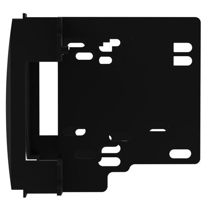 Metra 95-6511-17 Double-DIN Dash Kit for Chrysler Dodge Jeep Ram VW Multi-Kit