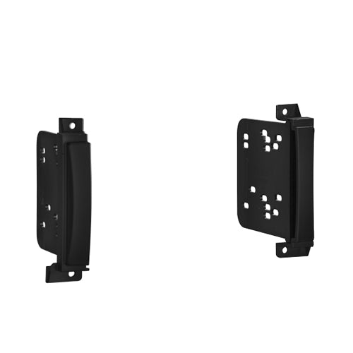 Metra 95-6513B Double-DIN Dash Kit for Dodge Durango Jeep Grand Cherokee 2011-2013