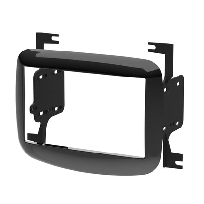Metra 95-6517HG Double-DIN Dash Kit for Dodge Dart 2013-2016 Without 8.4-Inch Screen