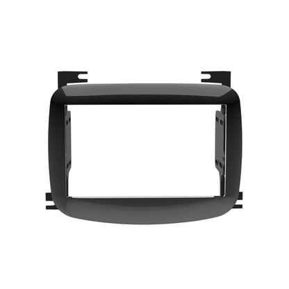 Metra 95-6517HG Double-DIN Dash Kit for Dodge Dart 2013-2016 Without 8.4-Inch Screen
