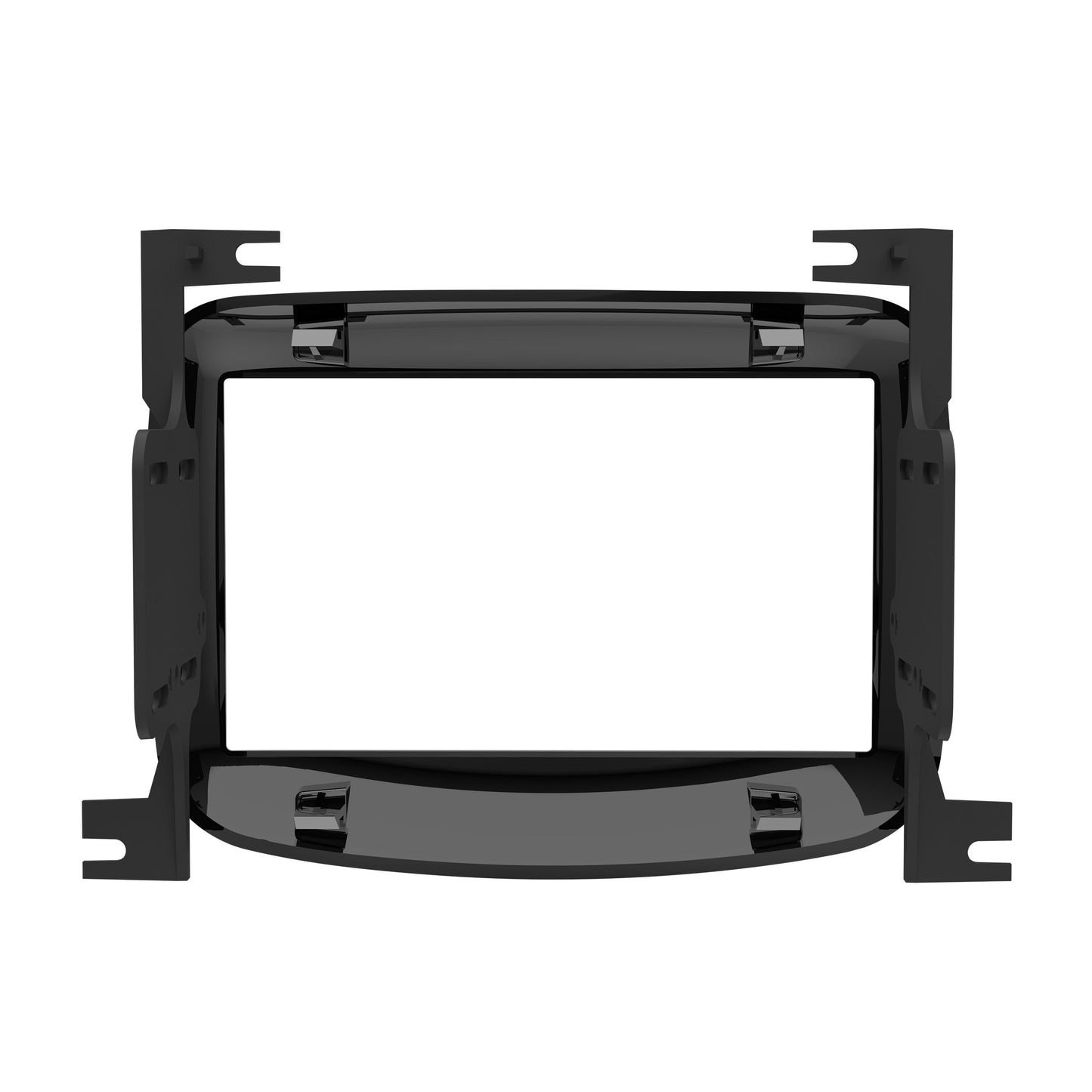 Metra 95-6517HG Double-DIN Dash Kit for Dodge Dart 2013-2016 Without 8.4-Inch Screen