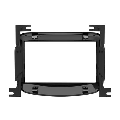 Metra 95-6517HG Double-DIN Dash Kit for Dodge Dart 2013-2016 Without 8.4-Inch Screen