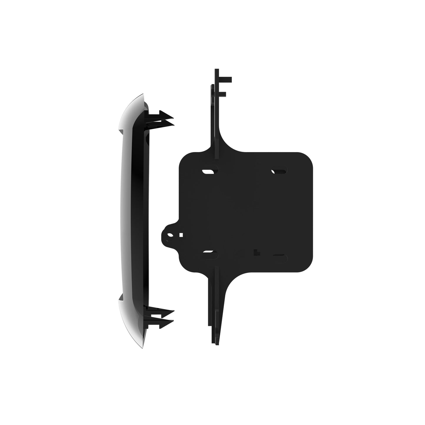 Metra 95-6517HG Double-DIN Dash Kit for Dodge Dart 2013-2016 Without 8.4-Inch Screen