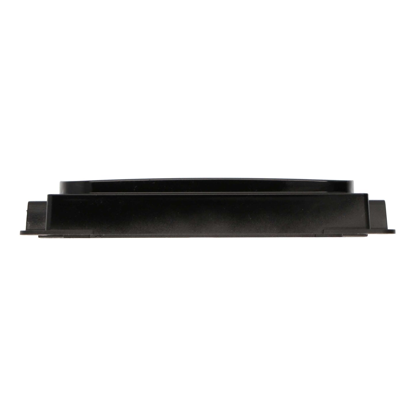 Metra 95-6518HG Double-DIN Dash Kit for Chrysler Jeep Ram 2013-2024 High Gloss Black