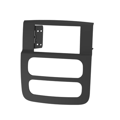 Metra 95-6522B Double-DIN Dash Kit for Dodge Ram 1500 2500 3500 2002-2005