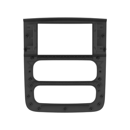 Metra 95-6522B Double-DIN Dash Kit for Dodge Ram 1500 2500 3500 2002-2005