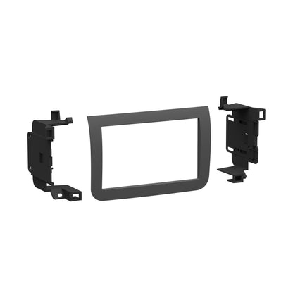 Metra 95-6523 Double-DIN Dash Kit for Ram ProMaster 1500 2500 3500 2014-2021