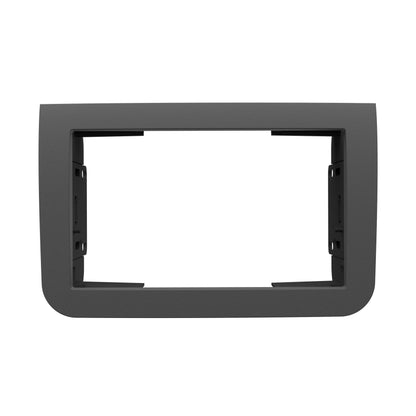 Metra 95-6523 Double-DIN Dash Kit for Ram ProMaster 1500 2500 3500 2014-2021