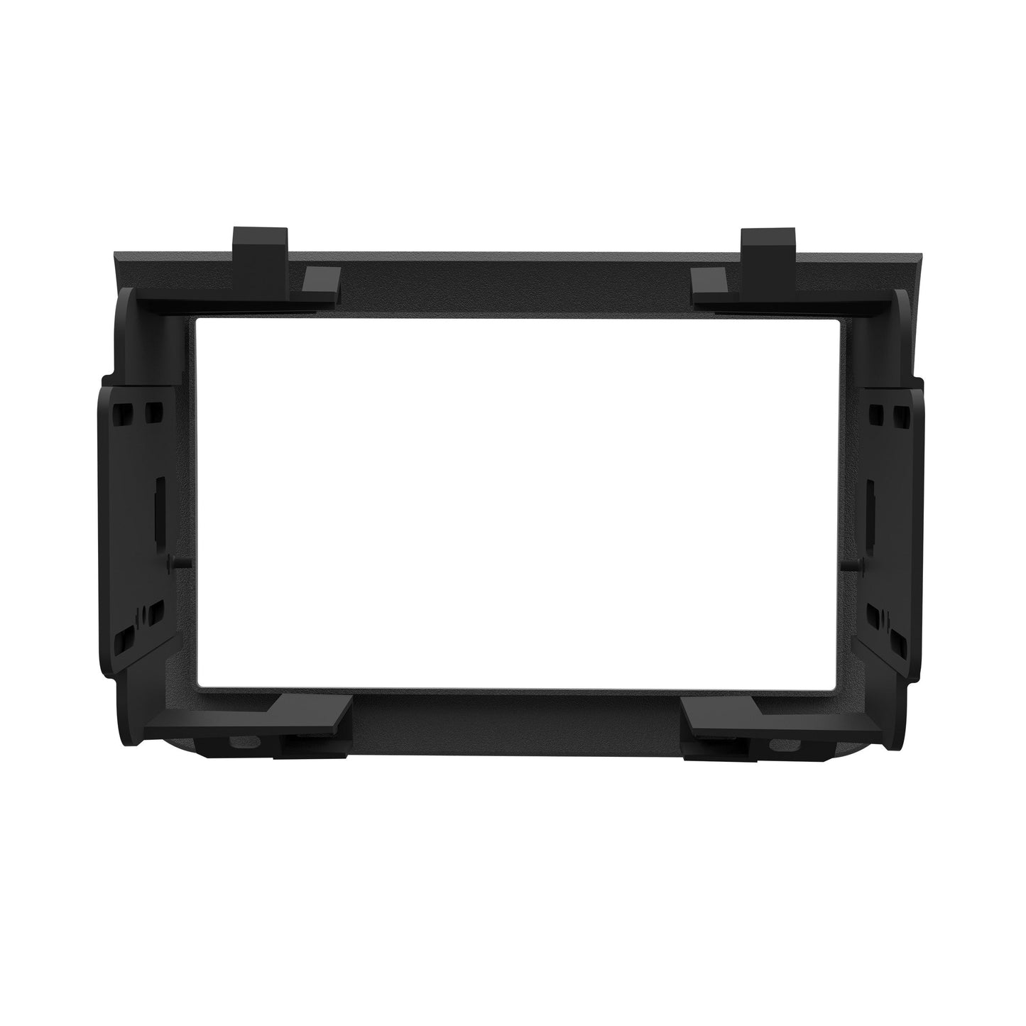 Metra 95-6523 Double-DIN Dash Kit for Ram ProMaster 1500 2500 3500 2014-2021