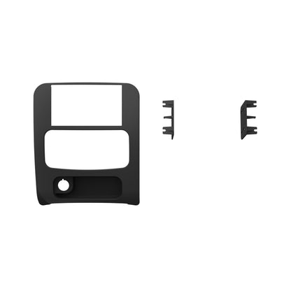 Metra 95-6524B Double-DIN Dash Kit for Jeep Liberty 2002-2007