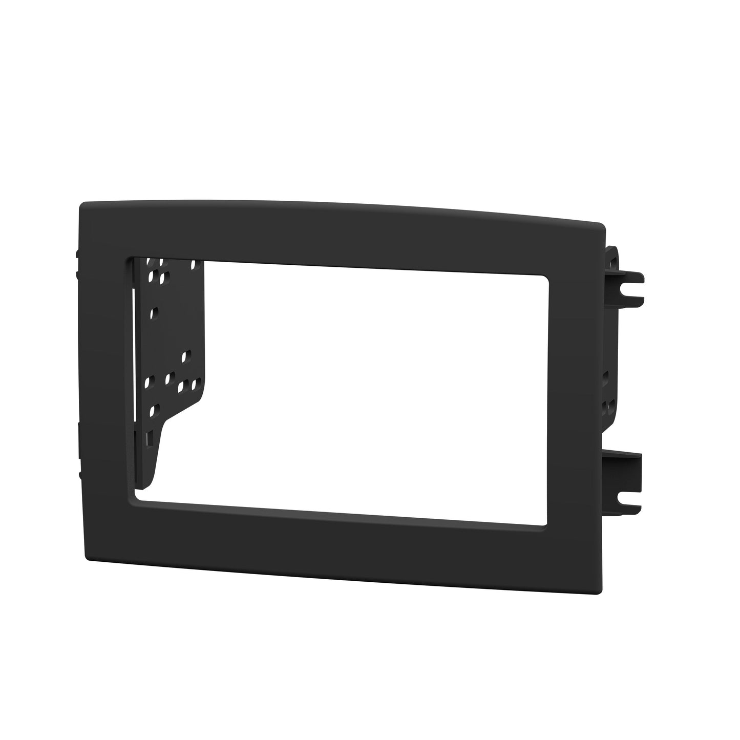 Metra 95-6528B Double-DIN Dash Kit for Dodge Ram 1500 2500 3500 2006-2009