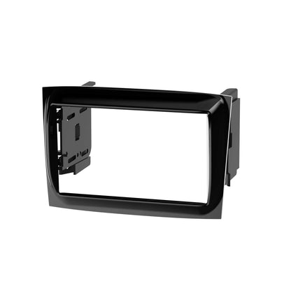 Metra 95-6531HG Double-DIN Dash Kit for Ram ProMaster City 2015-2022