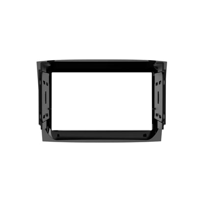 Metra 95-6531HG Double-DIN Dash Kit for Ram ProMaster City 2015-2022