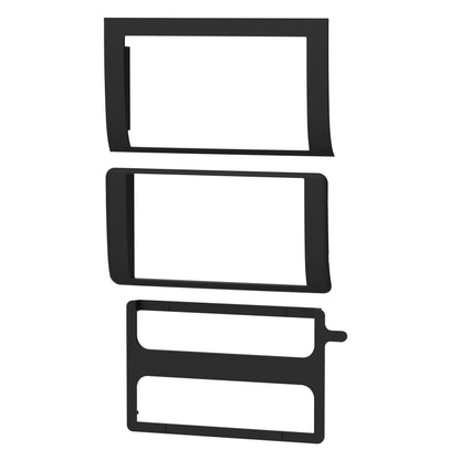 Metra 95-6542 Double-DIN Dash Kit for Dodge Dakota 1997-2000 / Durango 1998-2000
