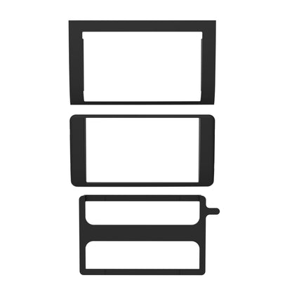 Metra 95-6542 Double-DIN Dash Kit for Dodge Dakota 1997-2000 / Durango 1998-2000