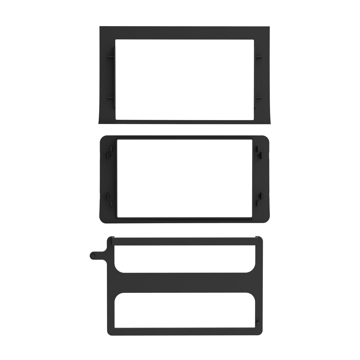 Metra 95-6542 Double-DIN Dash Kit for Dodge Dakota 1997-2000 / Durango 1998-2000