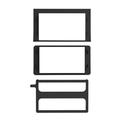 Metra 95-6542 Double-DIN Dash Kit for Dodge Dakota 1997-2000 / Durango 1998-2000
